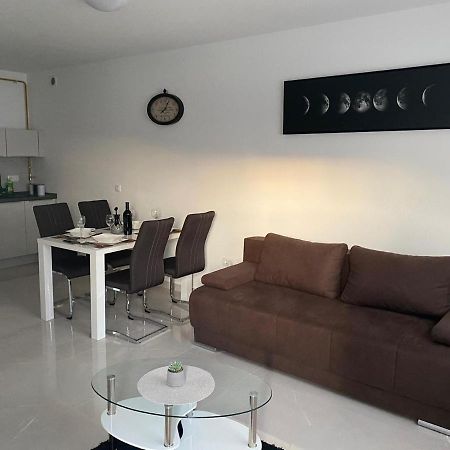 Apartman K&D Zadar Exterior foto
