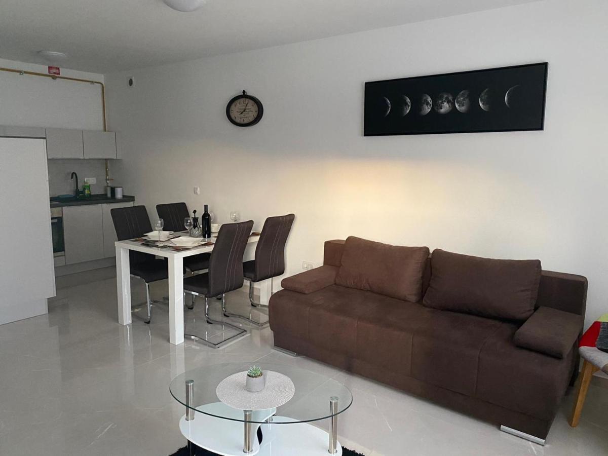 Apartman K&D Zadar Exterior foto