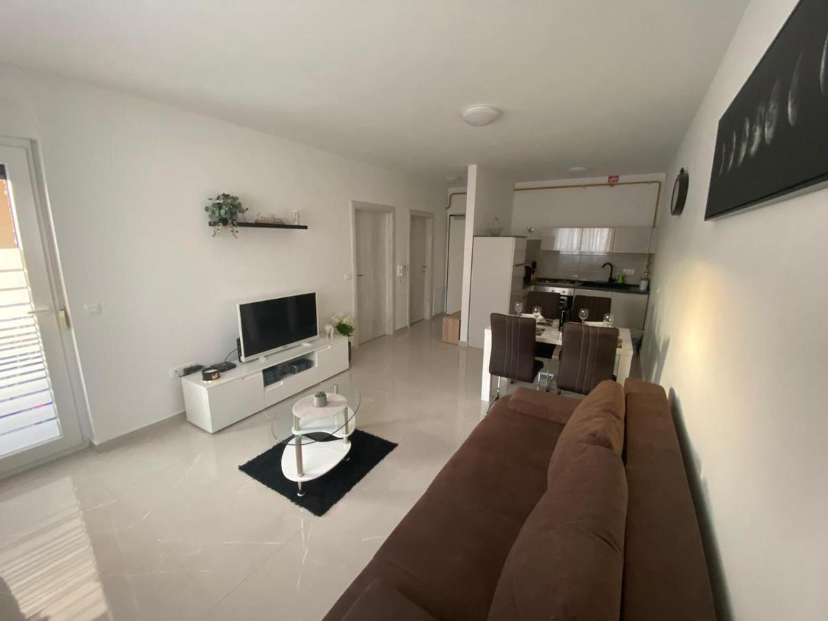 Apartman K&D Zadar Exterior foto
