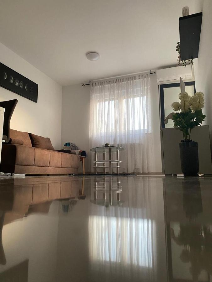 Apartman K&D Zadar Exterior foto