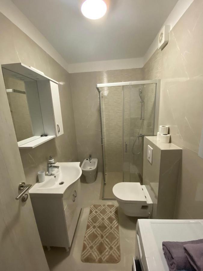Apartman K&D Zadar Exterior foto