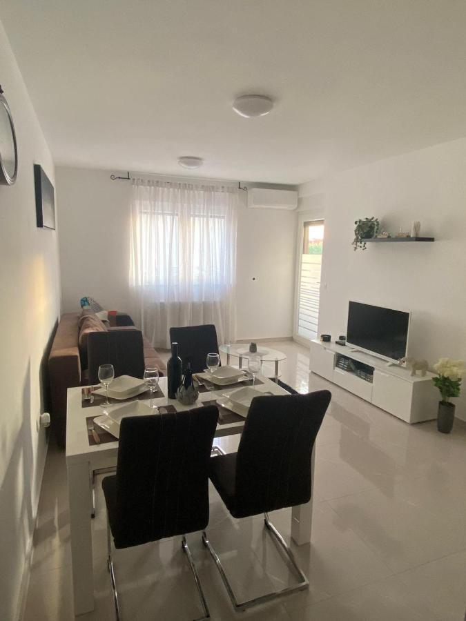 Apartman K&D Zadar Exterior foto
