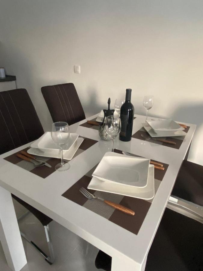 Apartman K&D Zadar Exterior foto