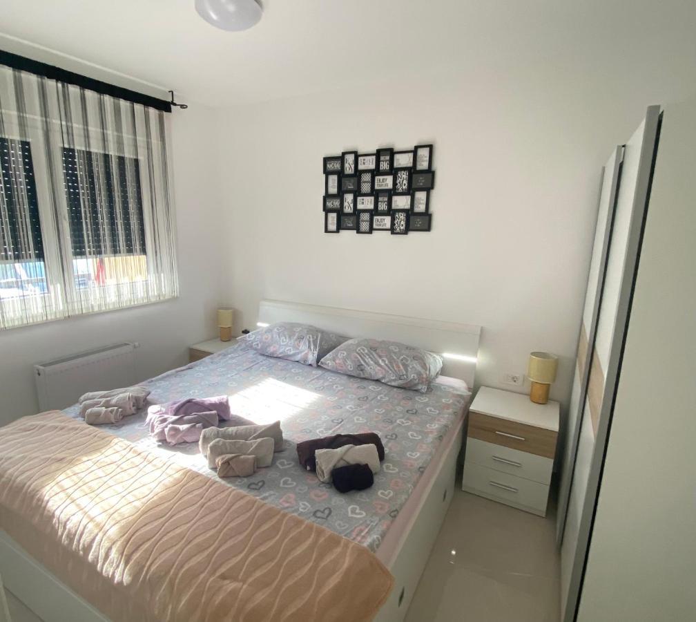 Apartman K&D Zadar Exterior foto