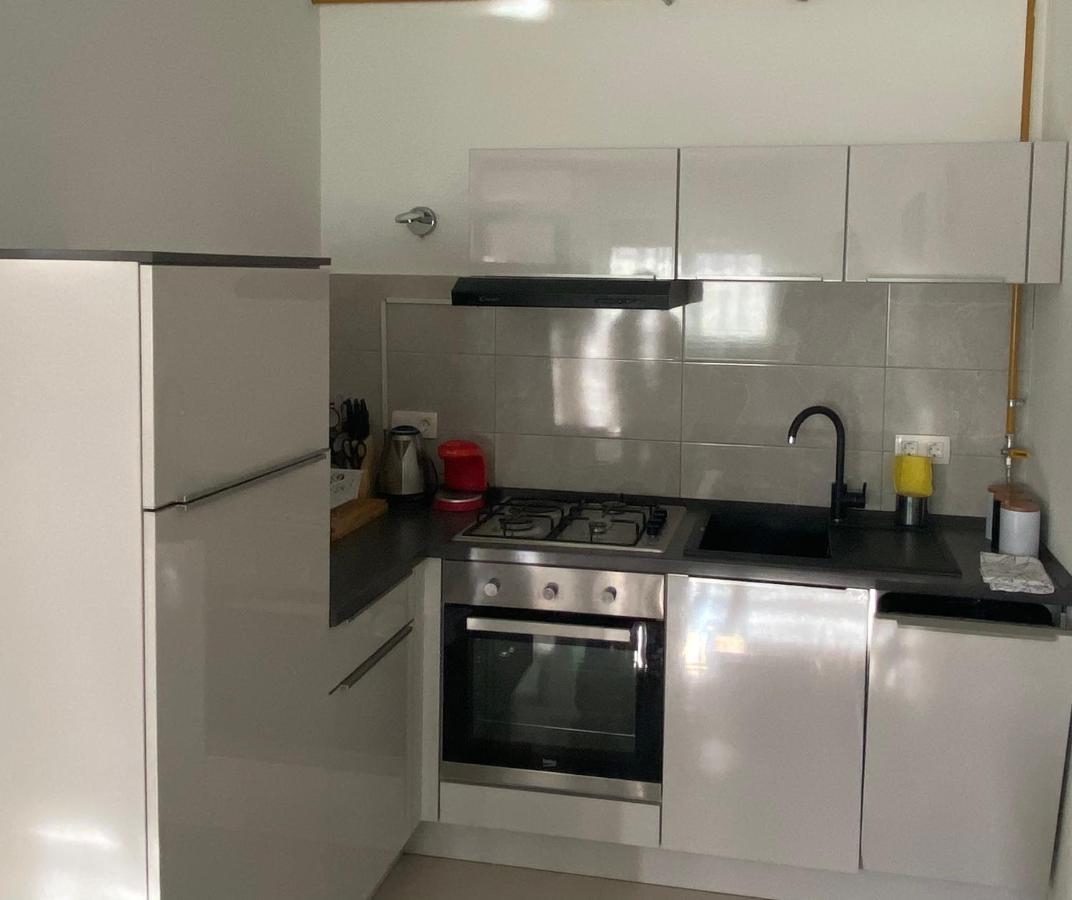Apartman K&D Zadar Exterior foto