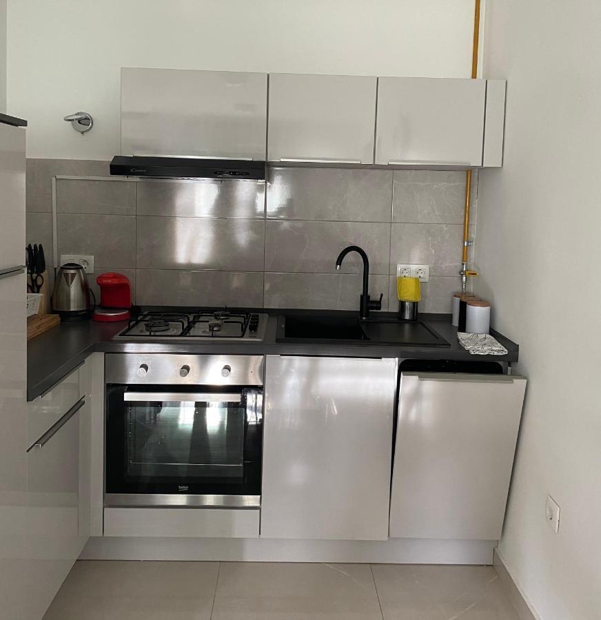 Apartman K&D Zadar Exterior foto
